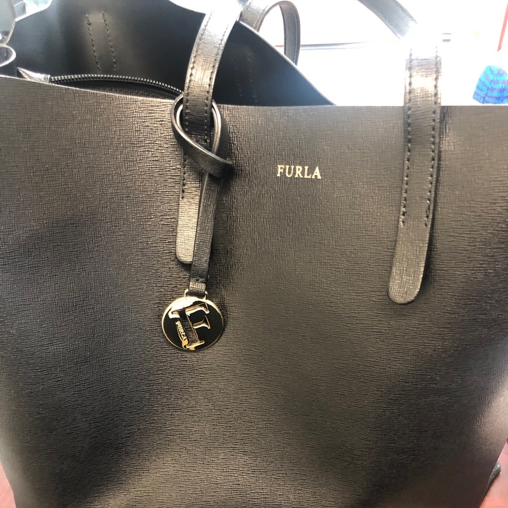 Furla bag!